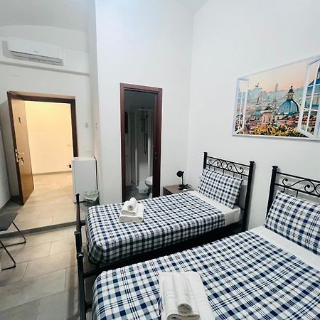 Grandis Rooms Rom Eksteriør billede