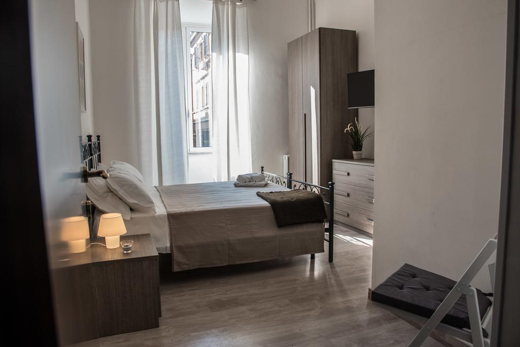 Grandis Rooms Rom Værelse billede
