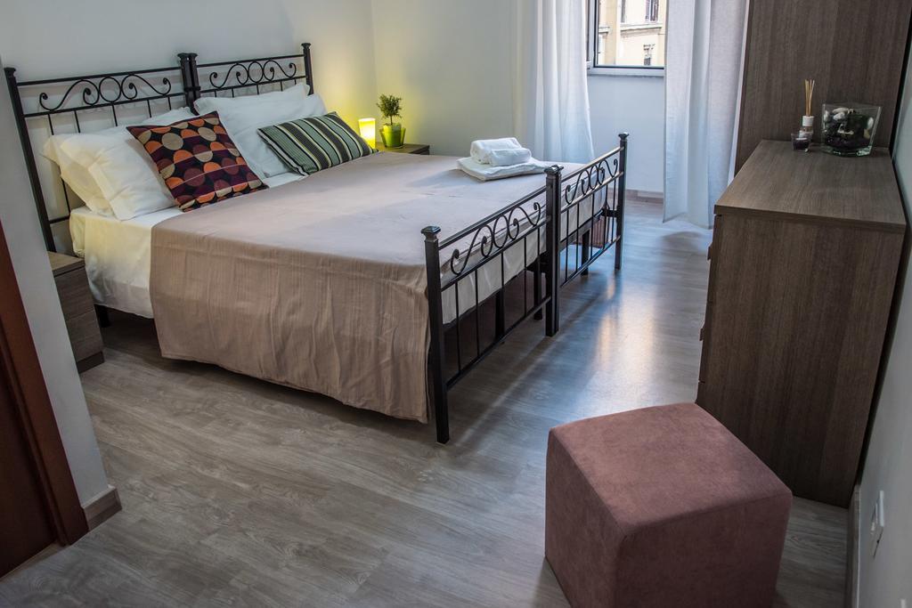 Grandis Rooms Rom Værelse billede