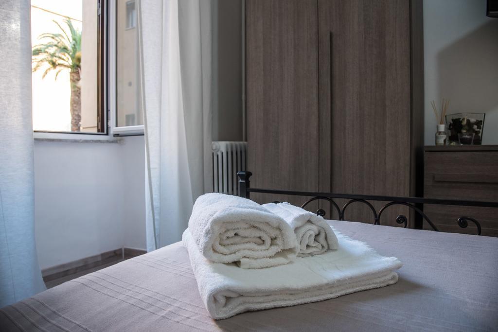 Grandis Rooms Rom Værelse billede