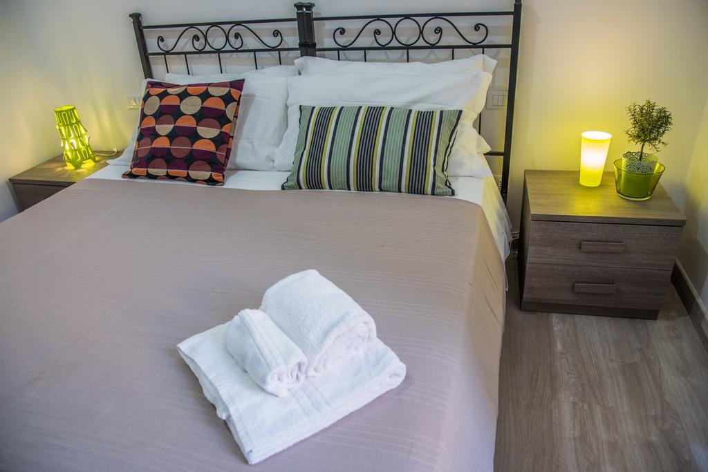 Grandis Rooms Rom Værelse billede
