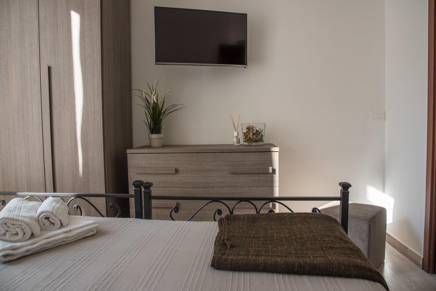 Grandis Rooms Rom Værelse billede