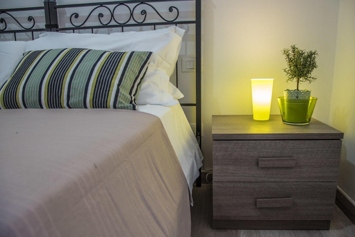 Grandis Rooms Rom Værelse billede