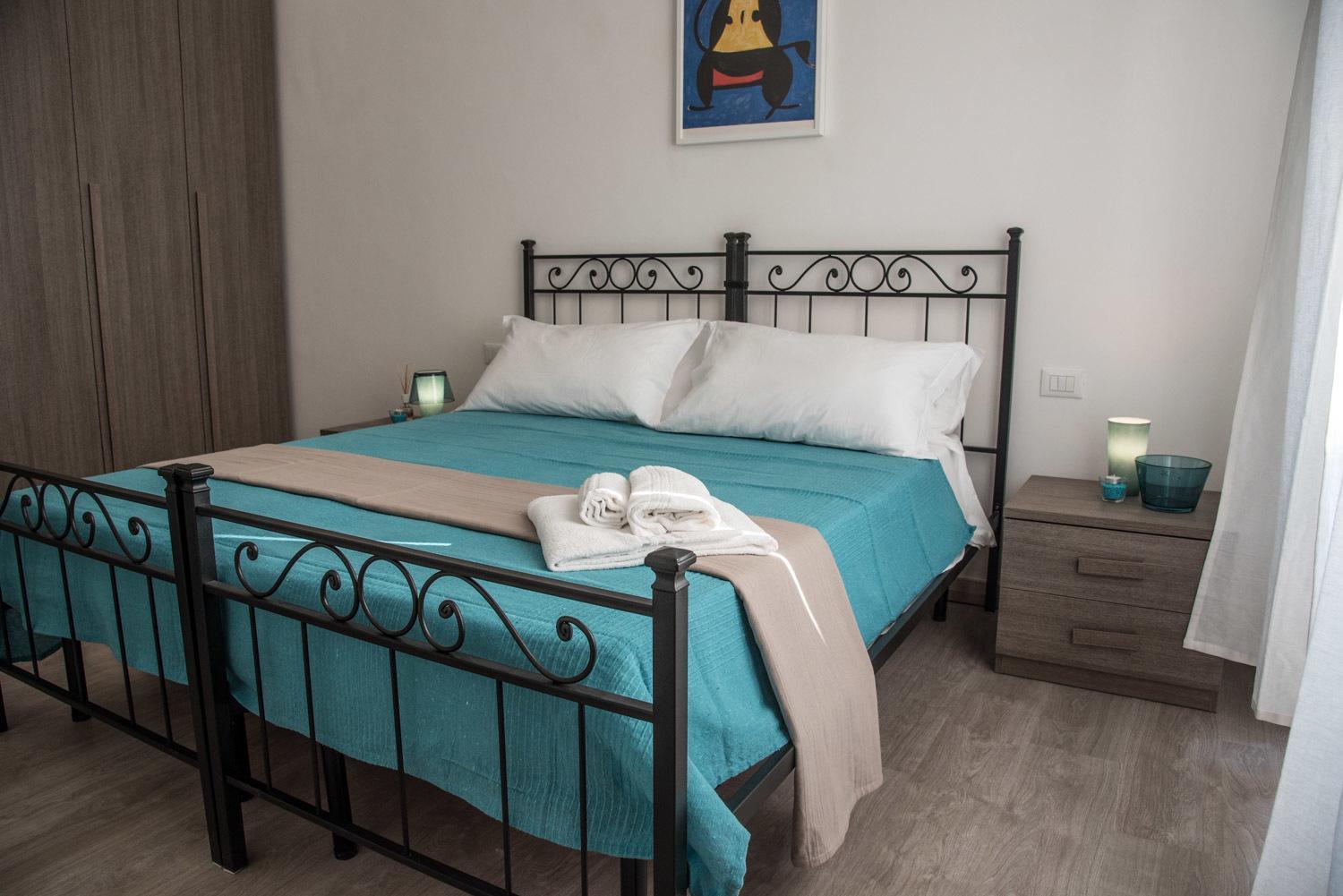 Grandis Rooms Rom Værelse billede