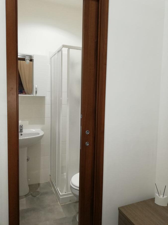 Grandis Rooms Rom Eksteriør billede