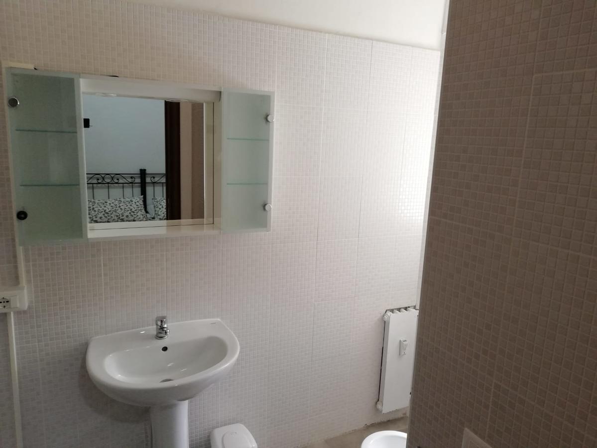Grandis Rooms Rom Eksteriør billede