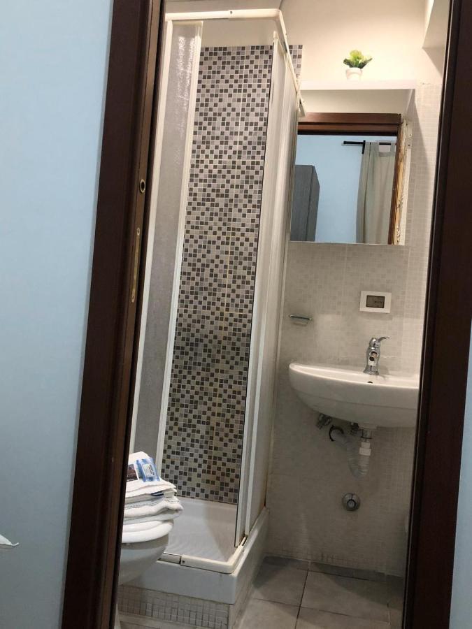 Grandis Rooms Rom Eksteriør billede