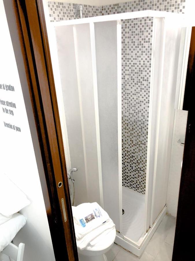 Grandis Rooms Rom Eksteriør billede
