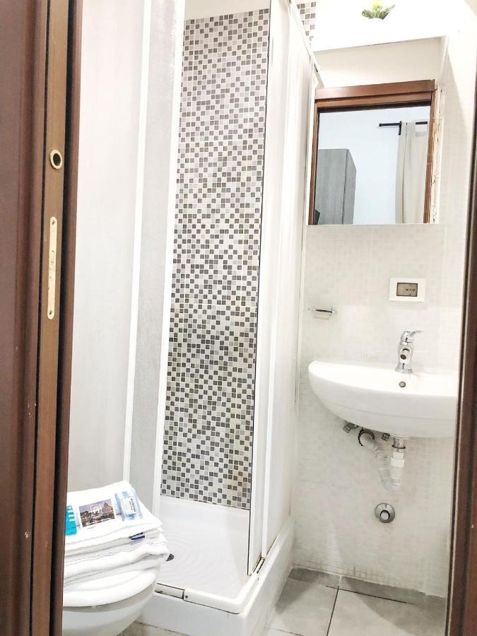 Grandis Rooms Rom Eksteriør billede