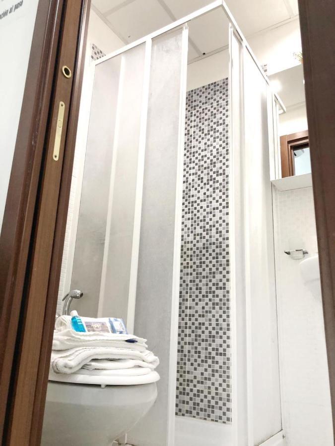 Grandis Rooms Rom Eksteriør billede