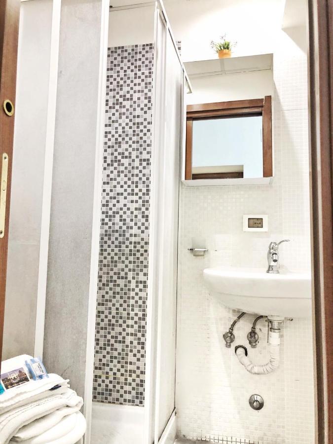 Grandis Rooms Rom Eksteriør billede